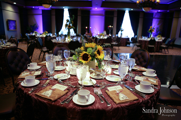 Lauren & Josh Wedding